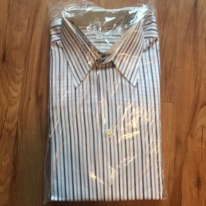 Bill Robin Son button down